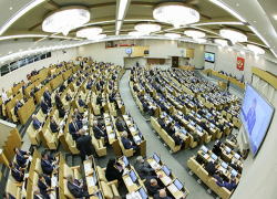 Курортный сбор на Ставрополье уменьшили в два раза и перенесли с января на май 2018 года