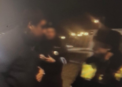 Конфликт ставропольского судьи и сотрудников ДПС заинтересовал следователей