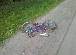 Водителя, который сбил пятилетнюю девочку, разыскивают на Ставрополье