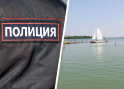 Буйный дебошир покусал полицейского на пляже в Солнечнодольске