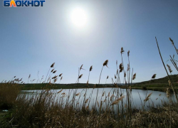 Ставрополье готовится к аномальному зною в понедельник