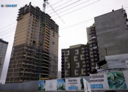 Стоимость квадрата «вторички» в Ставрополе стала выше «первички» и достигла 106 тысяч рублей 