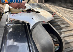 Отбой беспилотной опасности объявили на Ставрополье