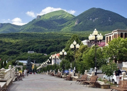 Туристы стали охотнее выбирать для отдыха Ставрополье в 2017 году