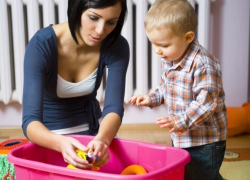  В Ставрополе няня в течение двух месяцев регулярно обворовывала семью