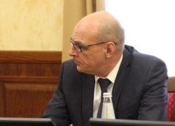 Бывший глава миннаца Александр Писаренко Ставрополья пытается оспорить приговор в Пятигорске