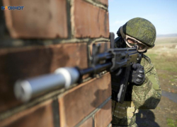 Антитеррористические учения пройдут 28 августа в Ставрополе