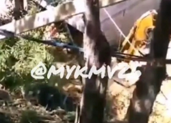 Во время обвала горы в Кисловодске погиб строитель