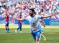 Полоз и Гонгадзе забили, Якуба, Кутепов и Городовой не вышли: итоги 4 тура чемпионата РФ по футболу