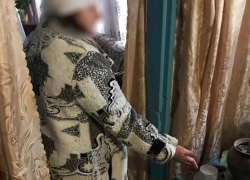 На Ставрополье женщина зарезала мужа, который пришел пьяным с работы 