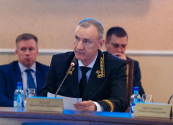 Председатель Ставропольского краевого суда Константин Боков лишился полномочий