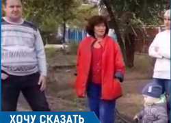 "Он ударил моего мужа и угрожал убийством из-за коров": жителей Ставрополья терроризирует бескомпромиссный пастух