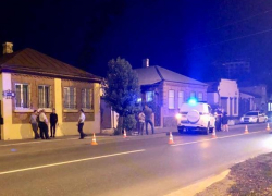 На Ставрополье полицейский сбил 9-летнего мальчика