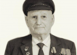 На 99-м году из жизни ушел ветеран Великой Отечественной войны из Ставрополья Иван Пастернак