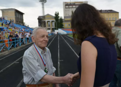 85 лет исполнилось со дня рождения ставропольского журналиста Валерия Попова