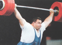 Топ-5 спортсменов, которые прославили Ставрополье далеко за его пределами