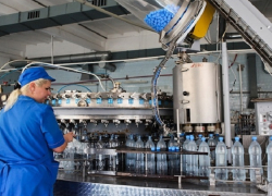 Больше 200 миллионов рублей пошло на модернизацию завода в Железноводске