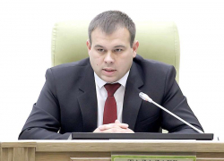 «Мне нечего сказать»: продавшийся за «Яблоко» чиновник уволился из минсельхоза по собственному желанию