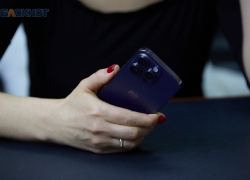 Ставропольцам вновь стала доступна бесконтактная оплата айфоном