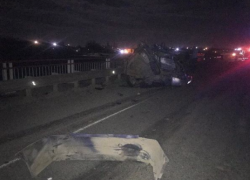 Недалеко от Ставрополя в ДТП двое погибли и трое пострадали, в том числе дети