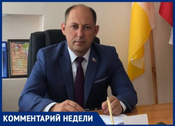 «Чистейшей воды провокация»: председатель Георгиевской думы о поведении сторонников Максима Клетина