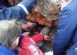 Главу сельпо обвинили в гибели мальчика под завалами  на Ставрополье