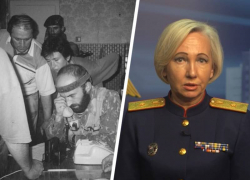 Еще один участник вооруженного нападения на Буденновск в 1995 году задержан правоохранителями 