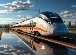 Скоростная магистраль из Москвы в Адлер может пройти через Ставрополь