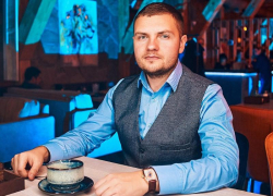 Александр Куриленко выдвинул свою кандидатуру на пост мэра Ставрополя