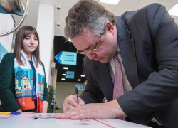 Из-за финансовых проблем в стране на выборы в Ставрополье решили потратить побольше