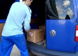 Двадцать коробок вина вынесли с винзавода на Ставрополье его работники за время отсутствия начальника 