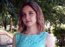 Светловолосая 16-летняя девушка с татуировкой в виде бабочки на шее пропала в Ставрополе