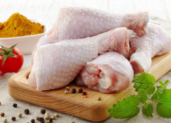 Ставропольские производители обеспечивают треть российского экспорта мяса птицы