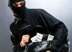 В Кисловодске грабитель побил полицейского 