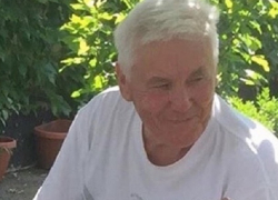 Пожилой грибник в белой бейсболке пропал на Ставрополье