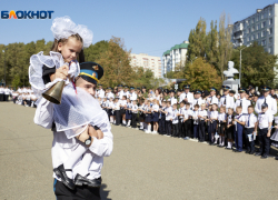 Стоимость школьного набора превысила 17 тысяч рублей на Ставрополье