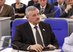 Уголовное дело депутата Калугина в очередной раз "замяли"