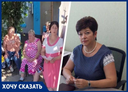 Жители села на Ставрополье боятся за жизнь детей из-за заведующей сада-украинки