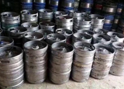 Пиво со сложной судьбой не смогло доехать в Краснодар из Ставрополя