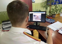 Уголовное дело возбудили после сообщений об извращенце в Ставрополе 