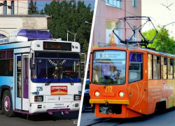 Вагончик тронулся: власти Ставрополья взялись за реанимацию электротранспорта