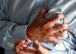 В санатории Железноводска скончался саратовский адвокат