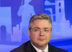 Губернатор Ставрополья ответит на вопросы граждан в прямом эфире