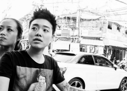 Вьетнамец из Пятигорска пытался купить у полицейского регистрацию за 500 рублей