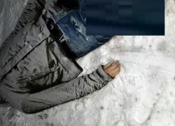 Появились фото ликвидированных в Ставрополе террористов