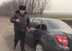«Откройте капот и ждите помощи»: ГИБДД рассказывает ставропольчанам, что делать при внезапной поломке машины