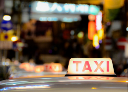 Хулиганы на Ставрополье избили таксиста