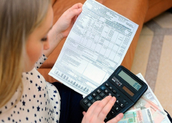 Как летом можно платить за «коммуналку» меньше рассказали в МинЖКХ Ставрополья 