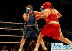 Ставропольская спортсменка опять победила на ринге