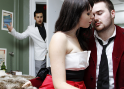 В Ставрополе мужчина убил из ревности бывшего парня своей девушки